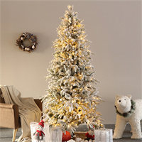 Christmas tree  from MMCIS China